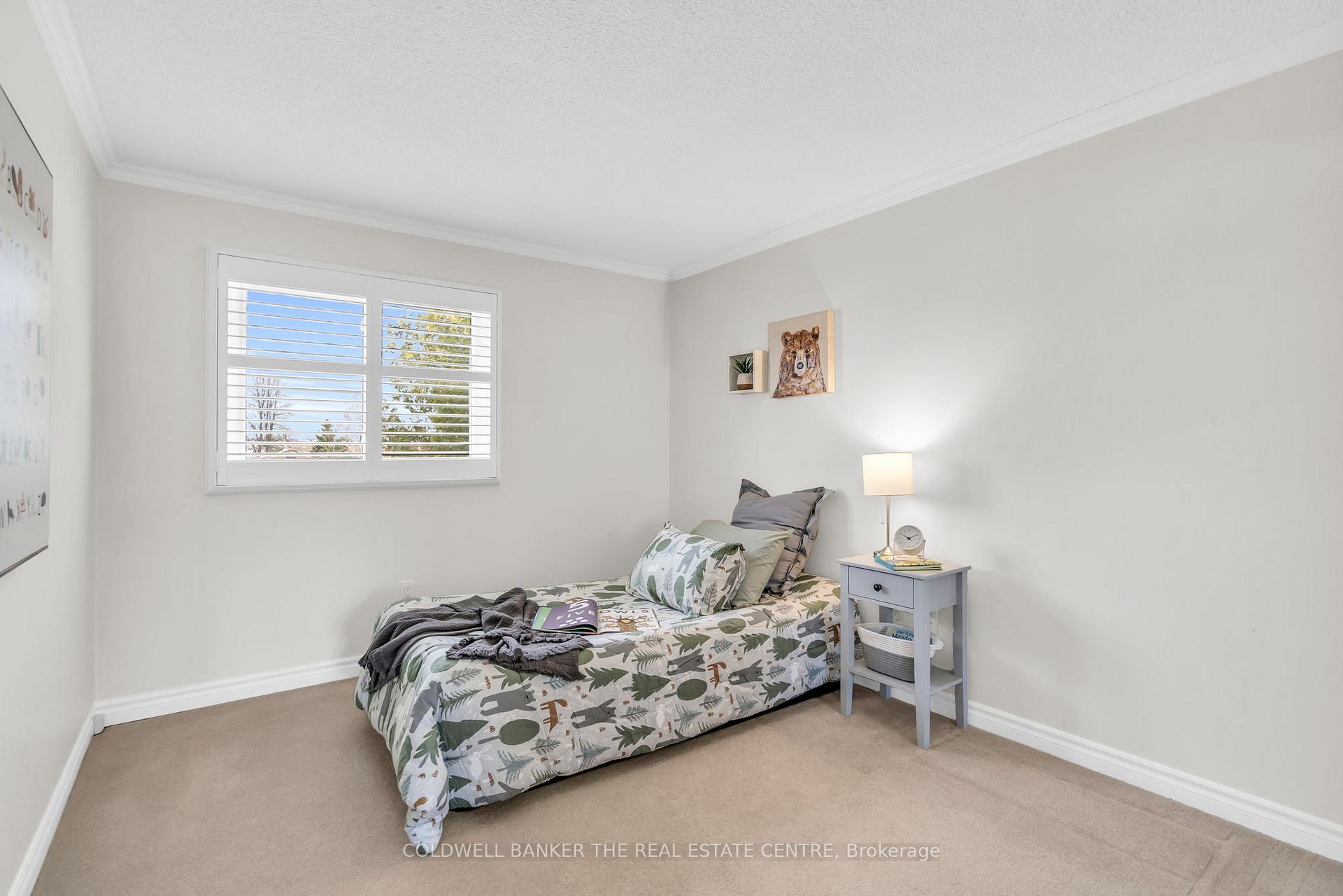 Photo 30 of 1 Andrew Avenue, Orangeville — HOMEH