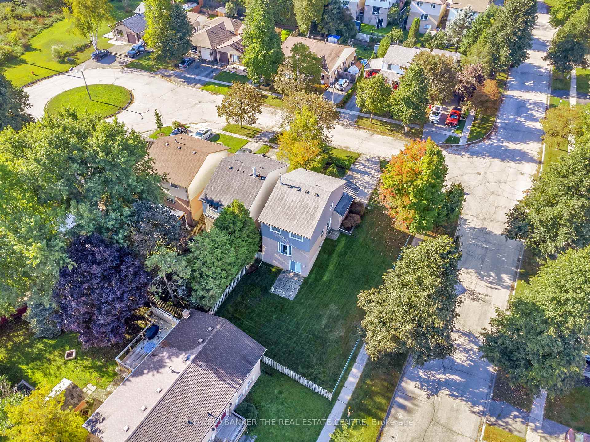 Photo 19 of 1 Andrew Avenue, Orangeville — HOMEH