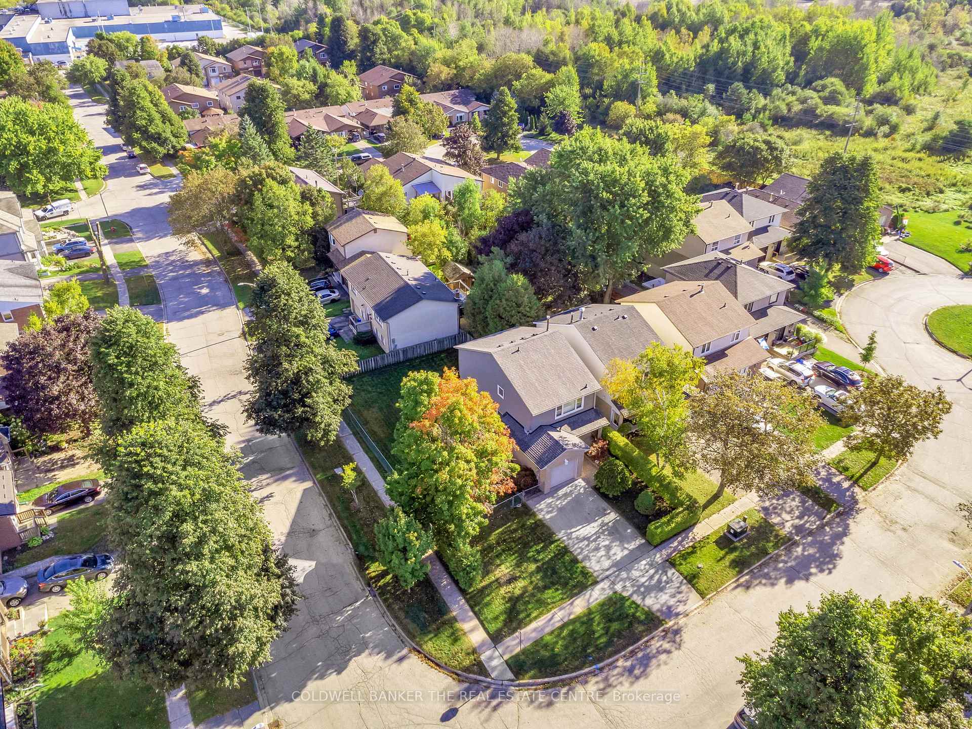 Photo 24 of 1 Andrew Avenue, Orangeville — HOMEH