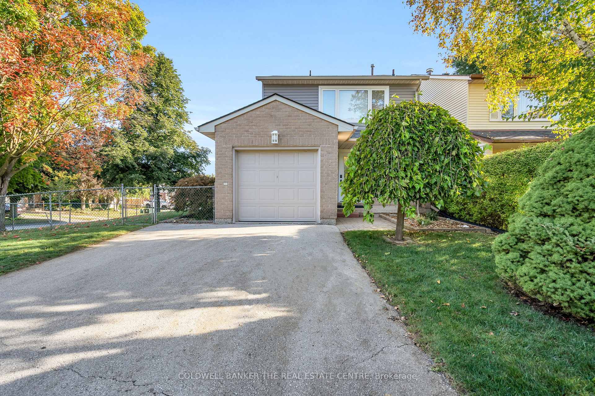 Photo 25 of 1 Andrew Avenue, Orangeville — HOMEH