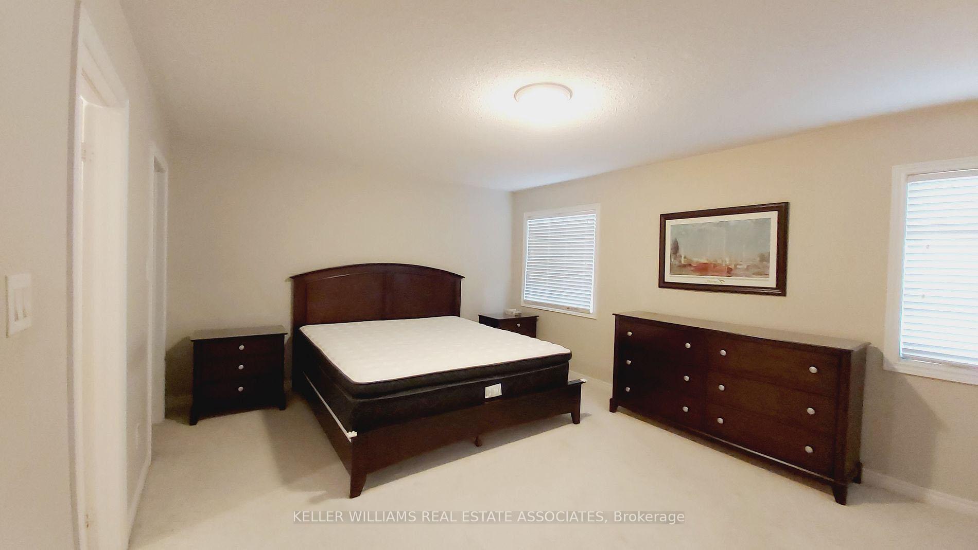 Photo 11 of 111 Geddington Crescent, Markham, Box Grove — HOMEH