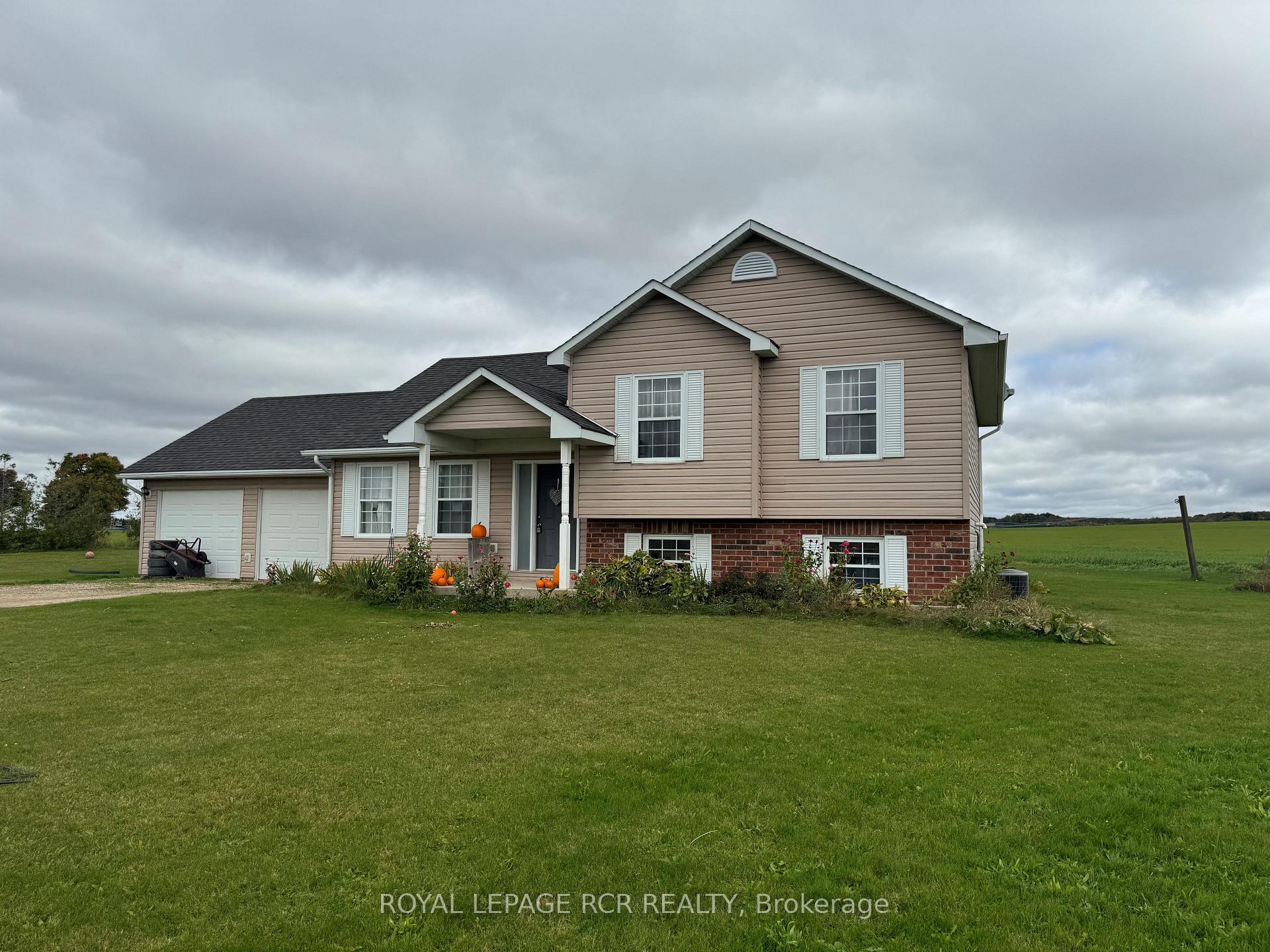 Photo 1 of 596367 2nd Line W, Mulmur, Rural Mulmur — HOMEH
