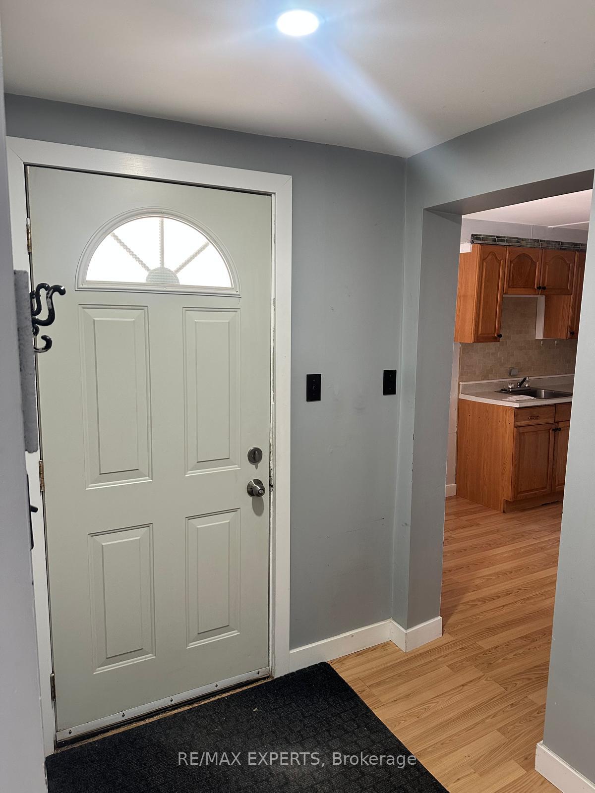 Photo 1 of Unit B, 62 West Street, Orillia — HOMEH