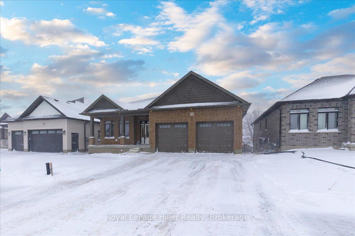 Photo 1 of 74 Pugh Street E, Perth East, Milverton — HOMEH