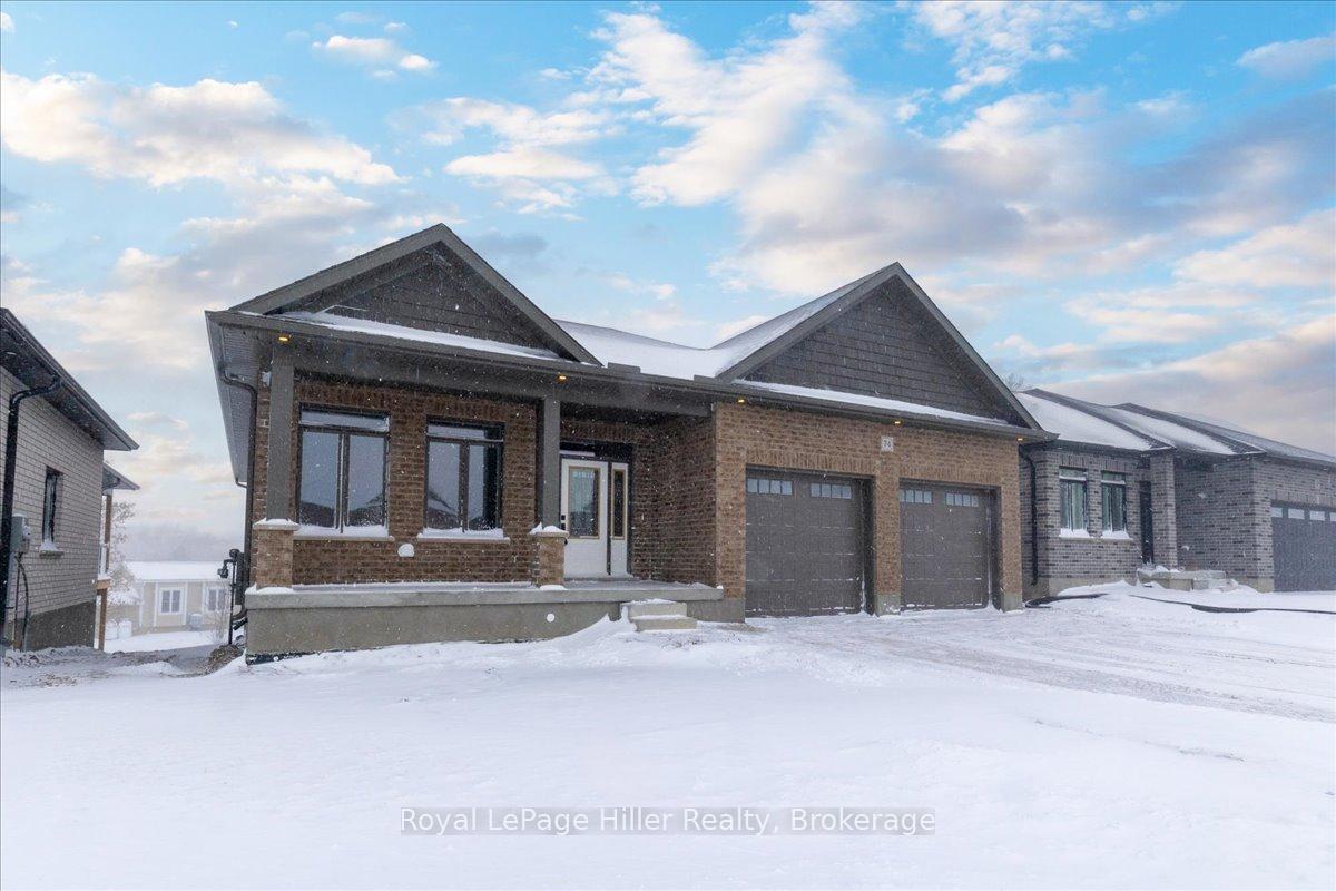 Photo 2 of 74 Pugh Street E, Perth East, Milverton — HOMEH