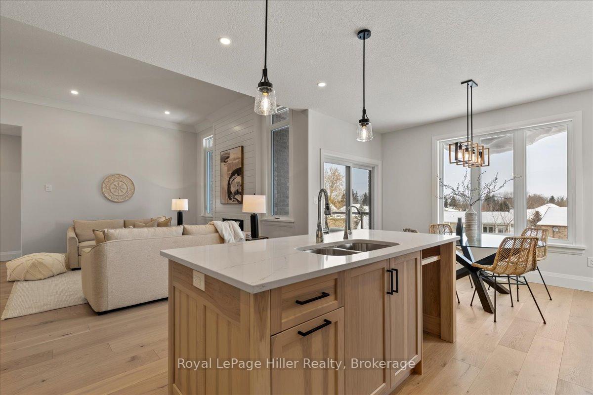 Photo 19 of 74 Pugh Street E, Perth East, Milverton — HOMEH