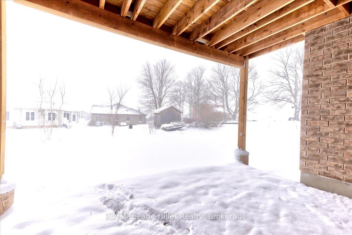 Photo 39 of 74 Pugh Street E, Perth East, Milverton — HOMEH