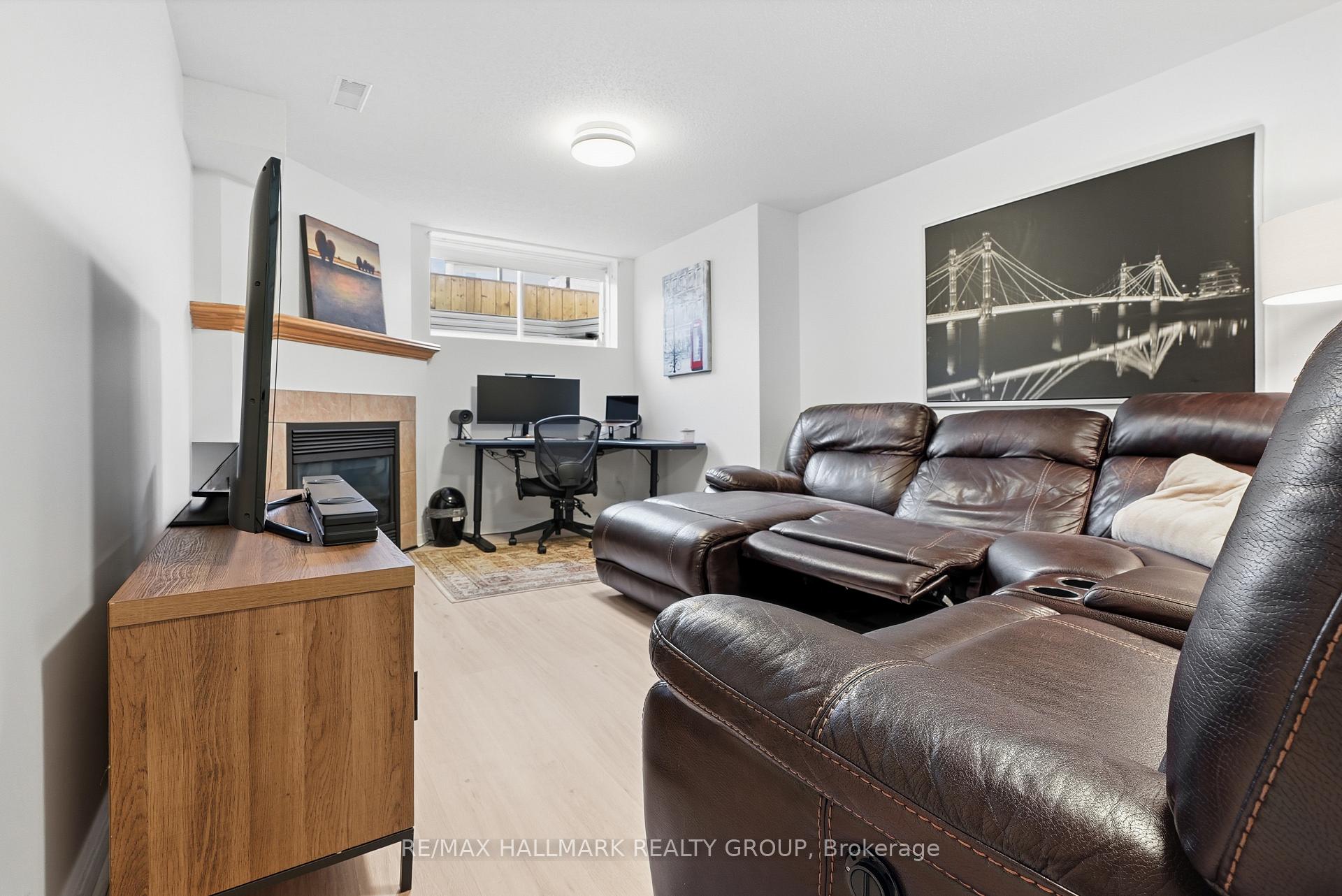 Photo 26 of 2044 Bergamot Circle, Ottawa, Springridge/East Village — HOMEH