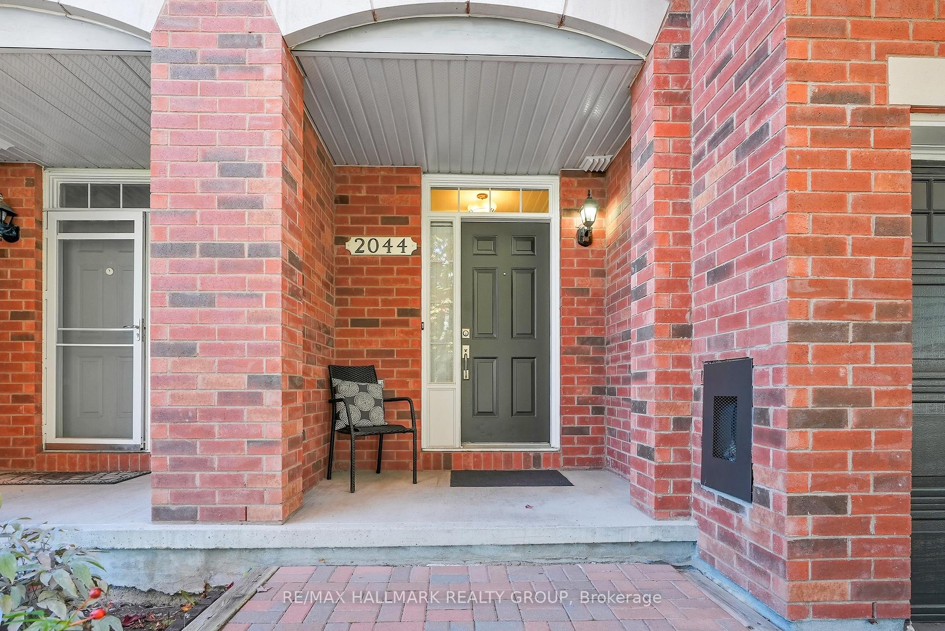 Photo 33 of 2044 Bergamot Circle, Ottawa, Springridge/East Village — HOMEH
