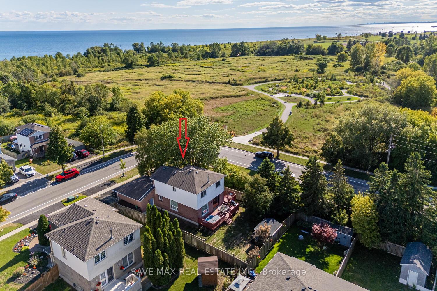 Photo 1 of 1058 Renaissance Drive, Oshawa, Lakeview — HOMEH