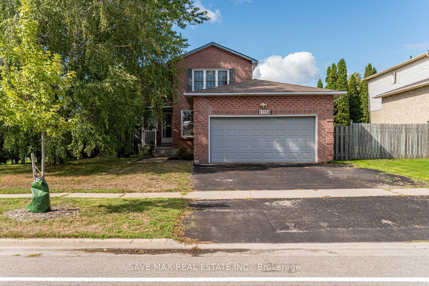 Photo 14 of 1058 Renaissance Drive, Oshawa, Lakeview — HOMEH