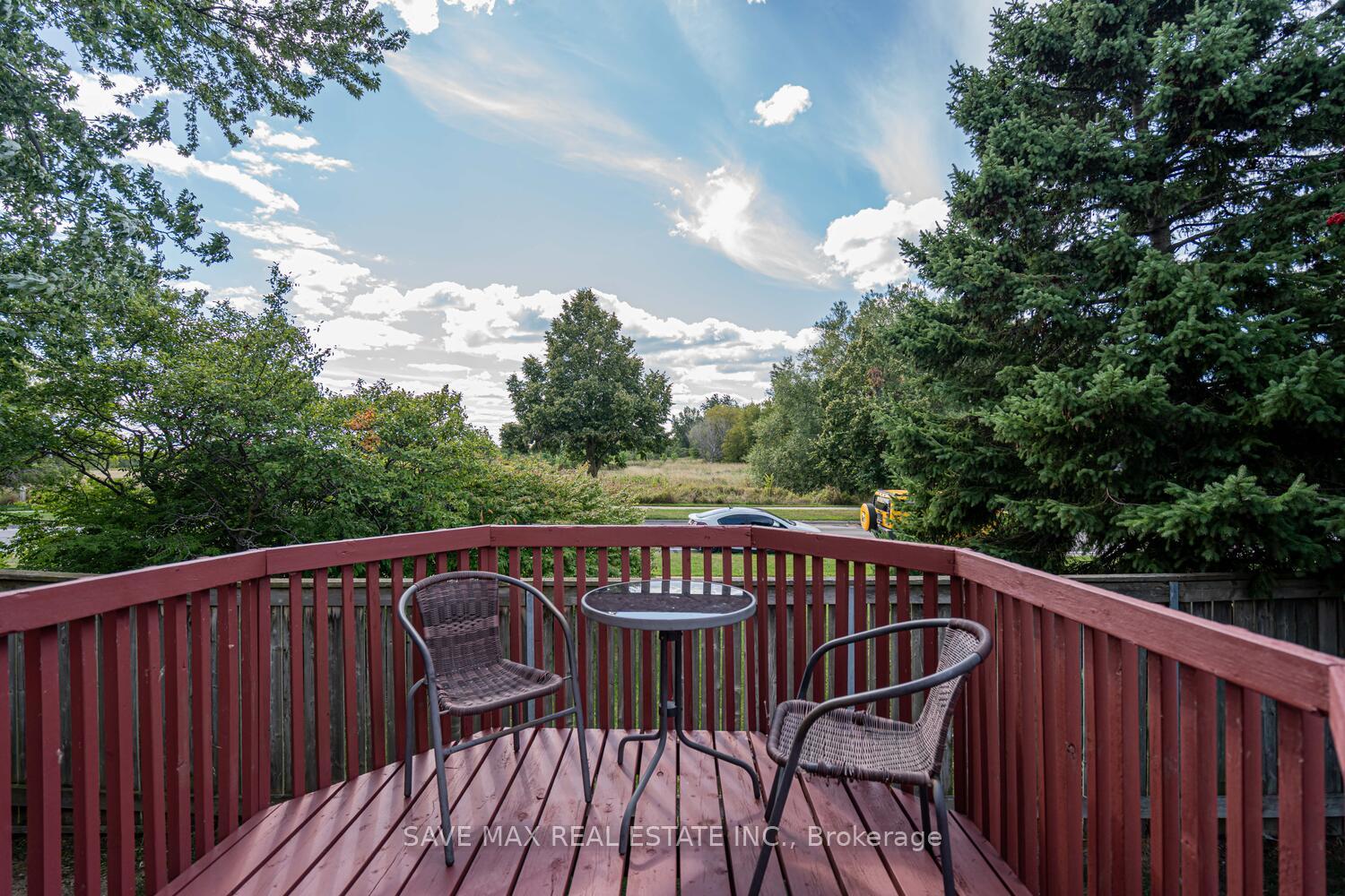Photo 27 of 1058 Renaissance Drive, Oshawa, Lakeview — HOMEH