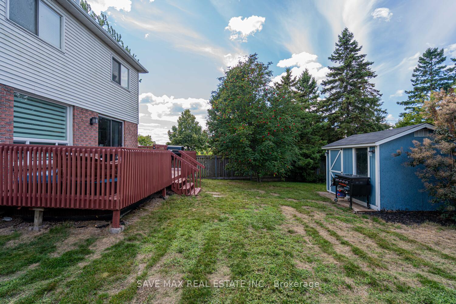 Photo 29 of 1058 Renaissance Drive, Oshawa, Lakeview — HOMEH