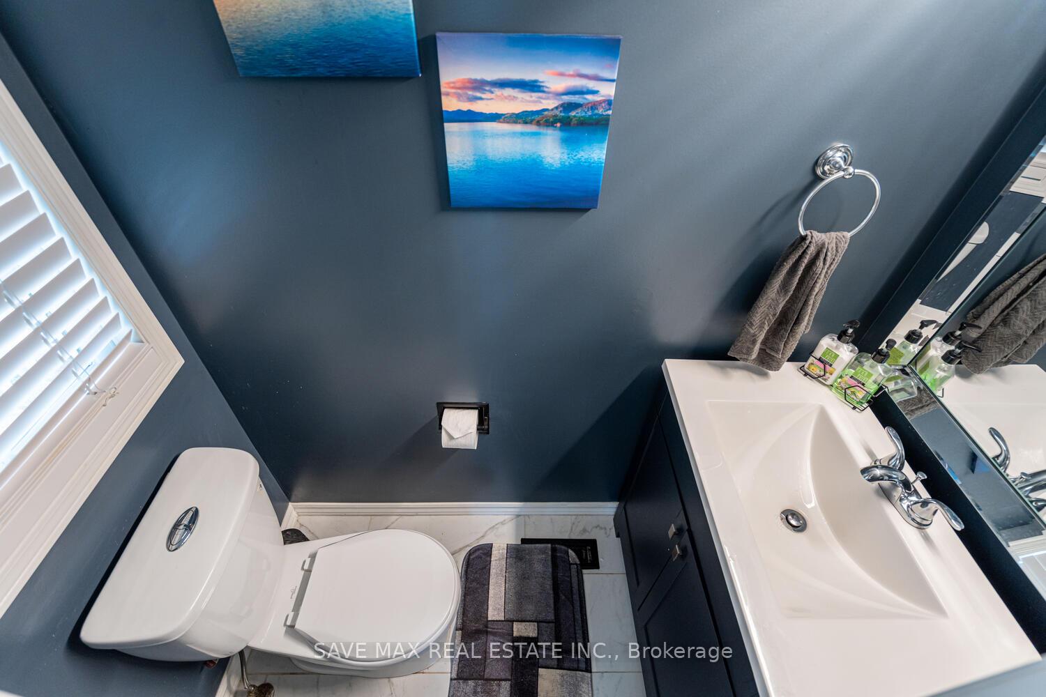 Photo 30 of 1058 Renaissance Drive, Oshawa, Lakeview — HOMEH