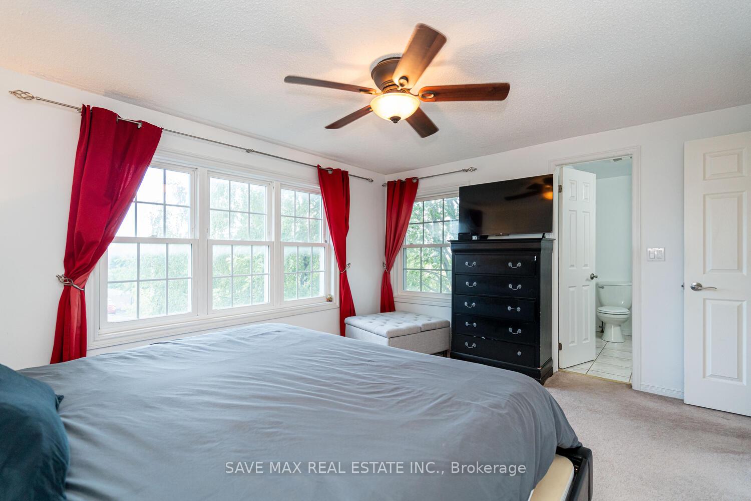 Photo 33 of 1058 Renaissance Drive, Oshawa, Lakeview — HOMEH