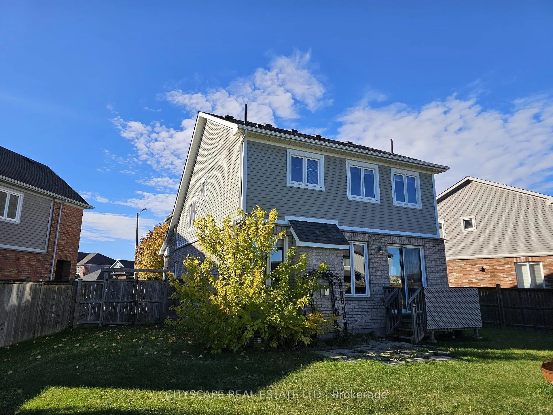 Photo 136 of 6366 Dilalla Crescent, Niagara Falls, Forestview — HOMEH