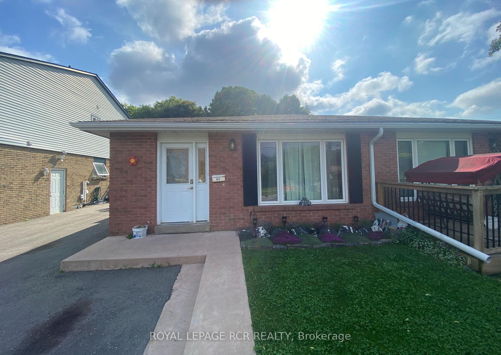 Photo 1 of 85 Second Street, Orangeville — HOMEH
