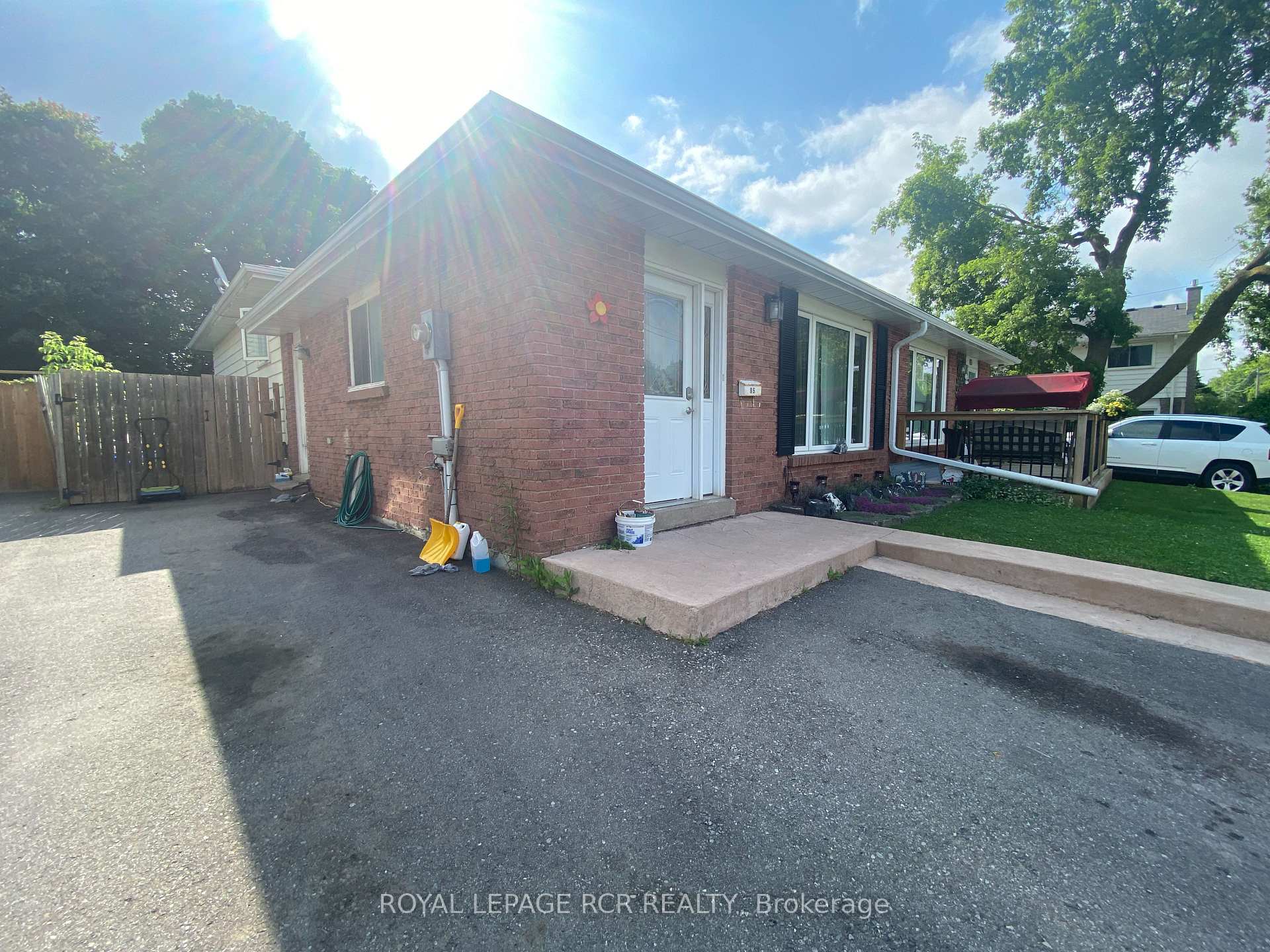 Photo 7 of 85 Second Street, Orangeville — HOMEH