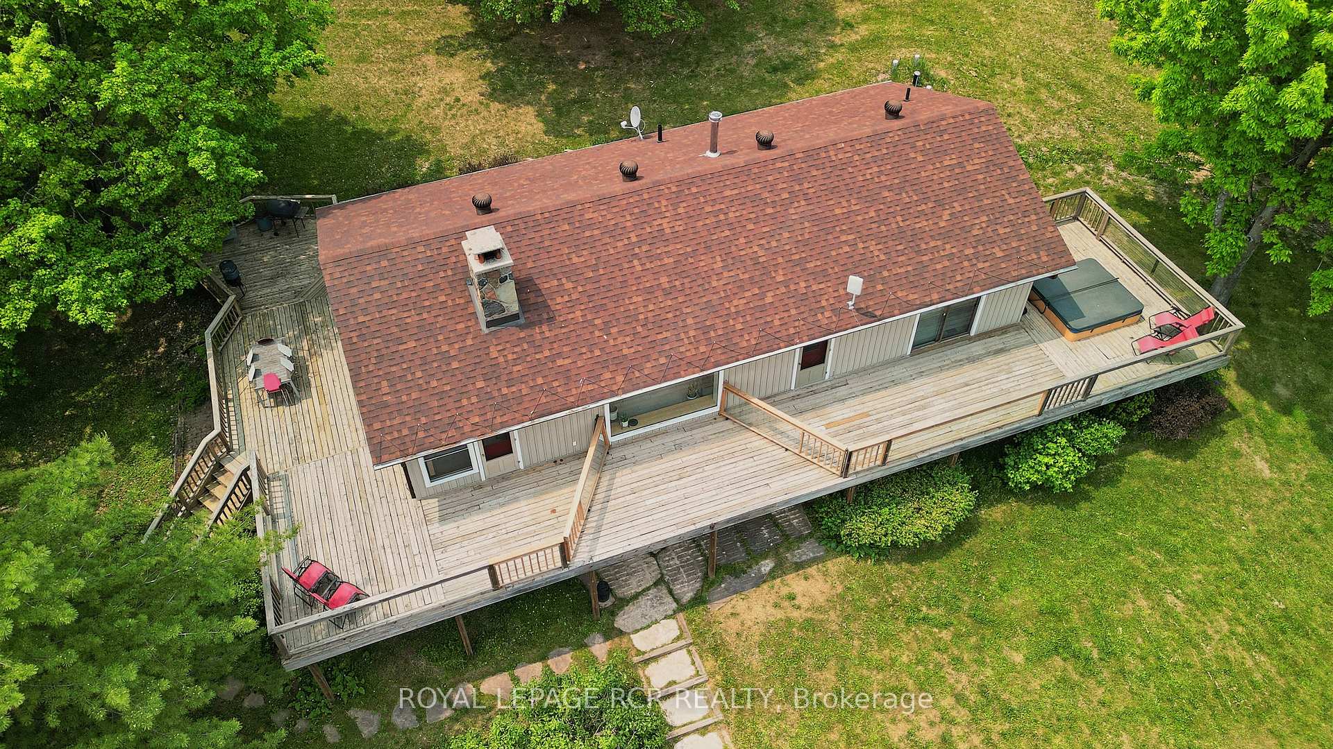 Photo 2 of 838742 4th Line E, Mulmur, Rural Mulmur — HOMEH