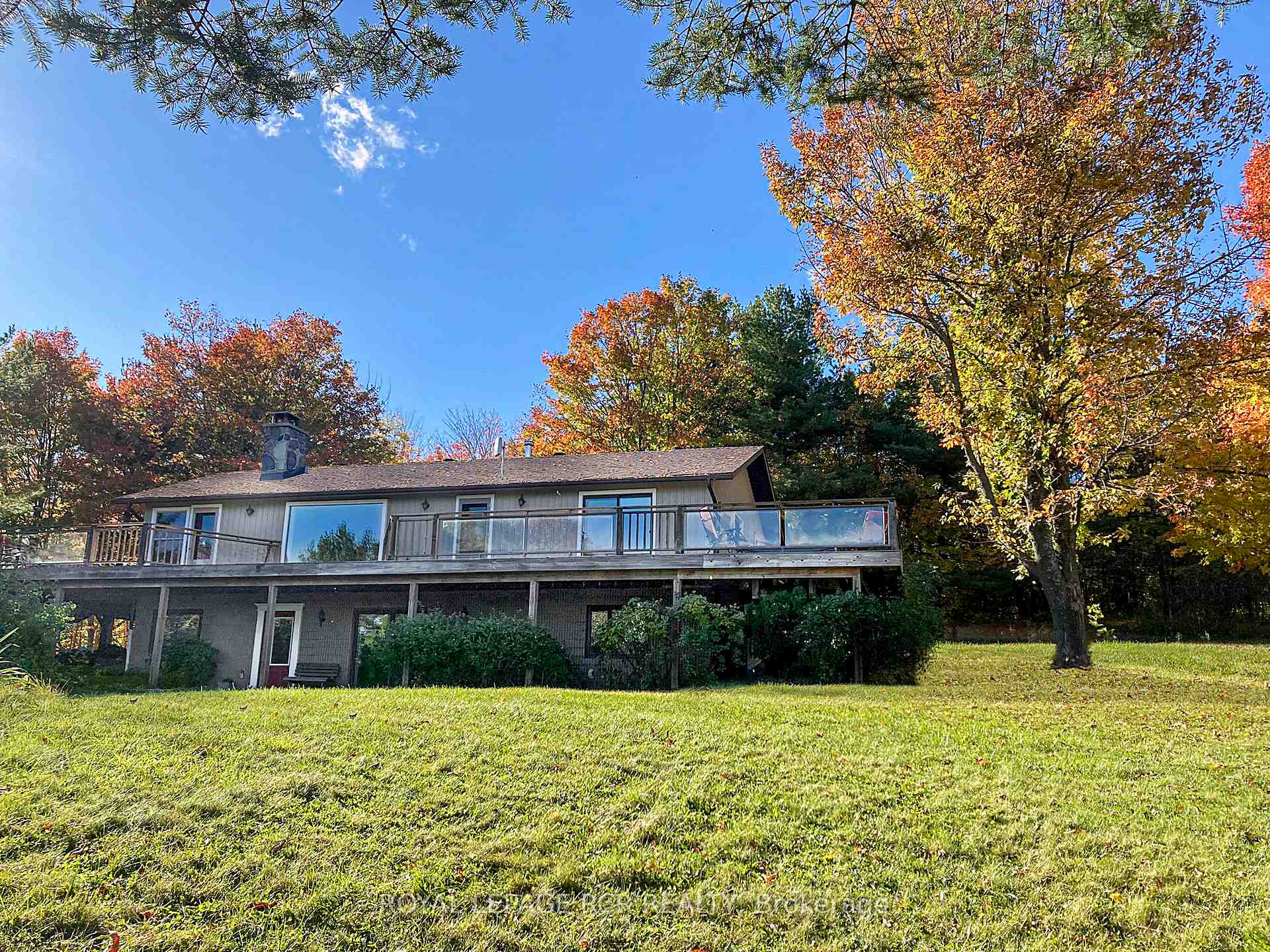 Photo 3 of 838742 4th Line E, Mulmur, Rural Mulmur — HOMEH