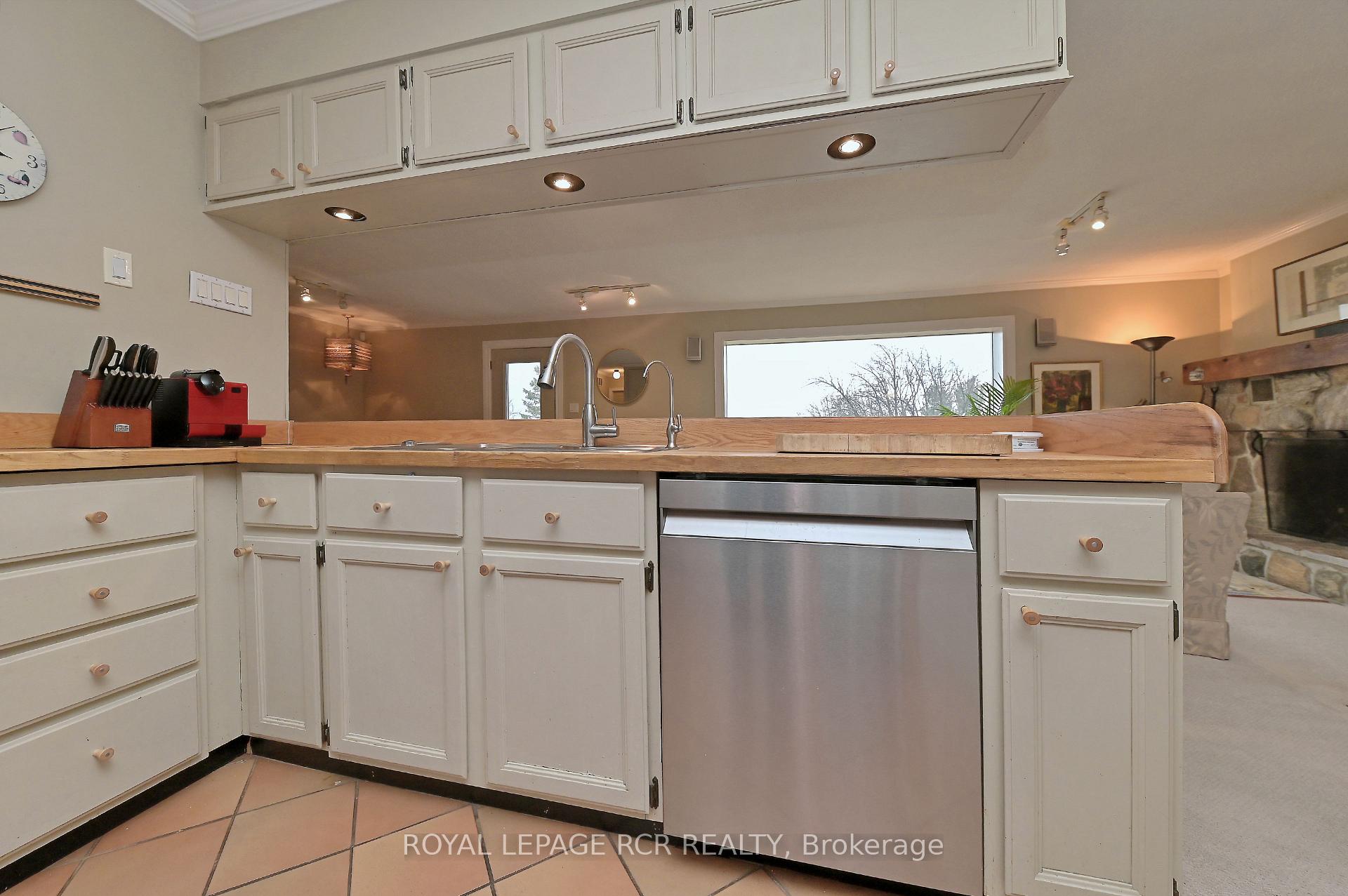 Photo 6 of 838742 4th Line E, Mulmur, Rural Mulmur — HOMEH