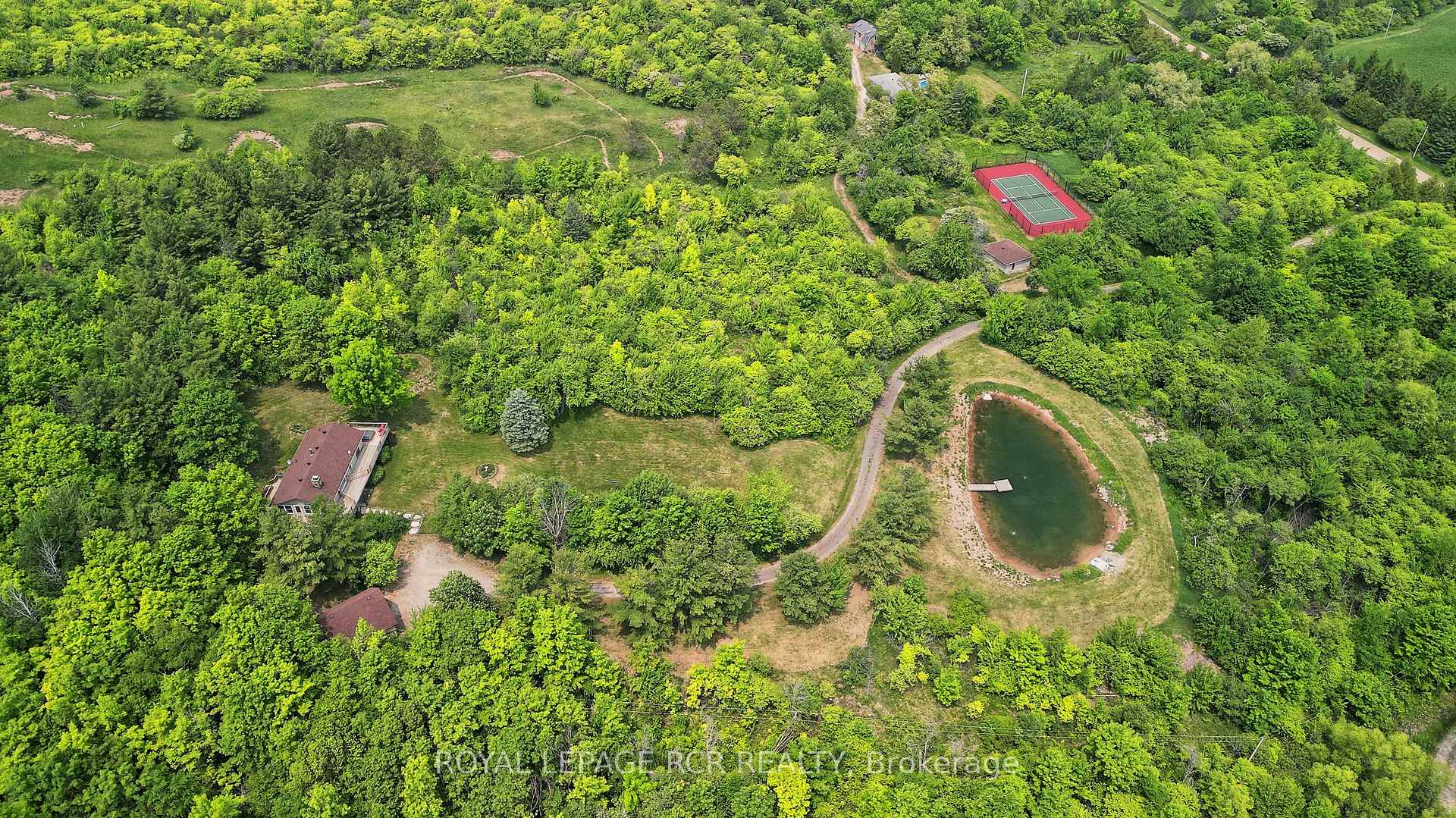 Photo 38 of 838742 4th Line E, Mulmur, Rural Mulmur — HOMEH