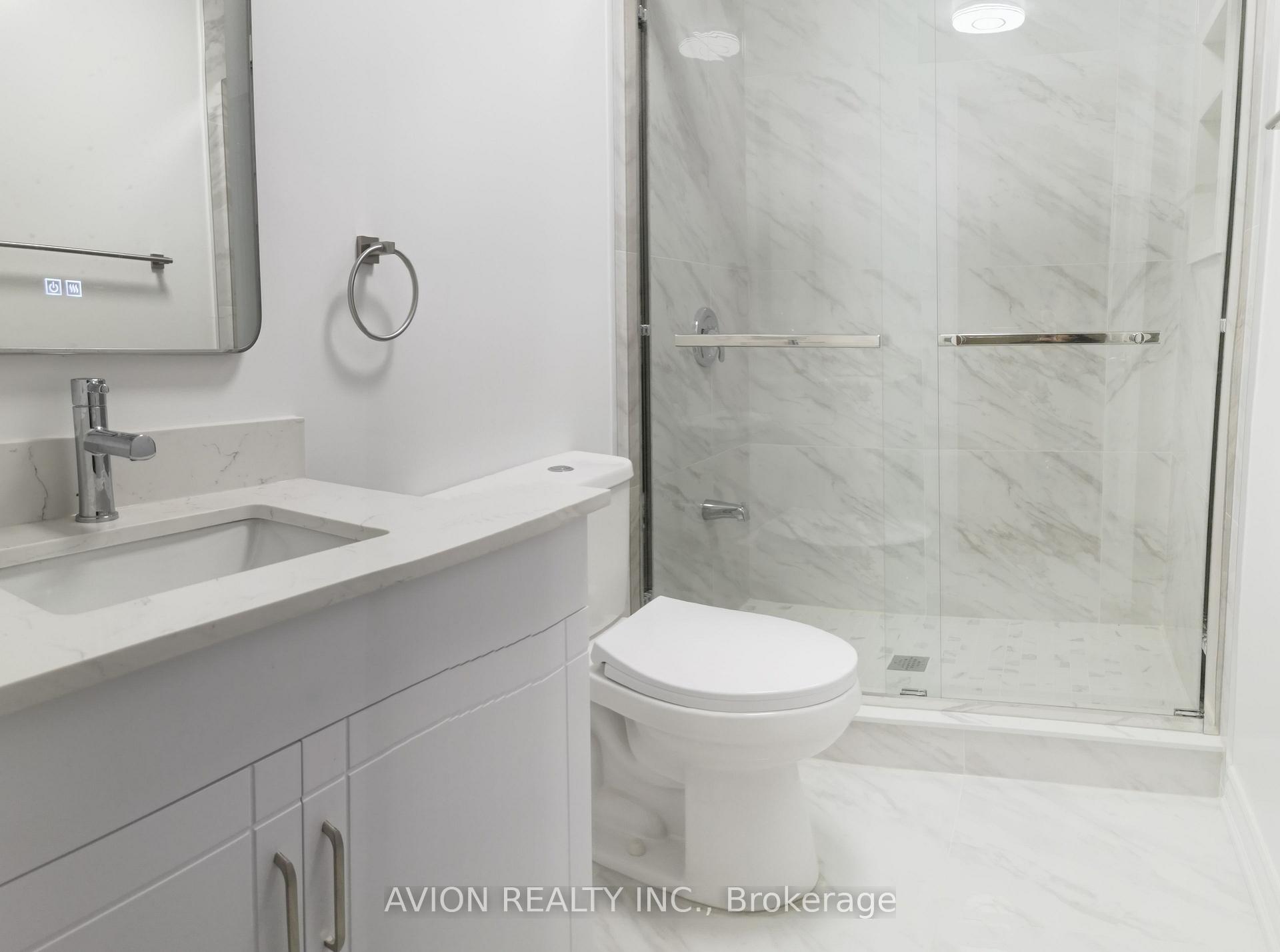 Photo 7 of 428 Bur Oak Avenue, Markham, Berczy — HOMEH