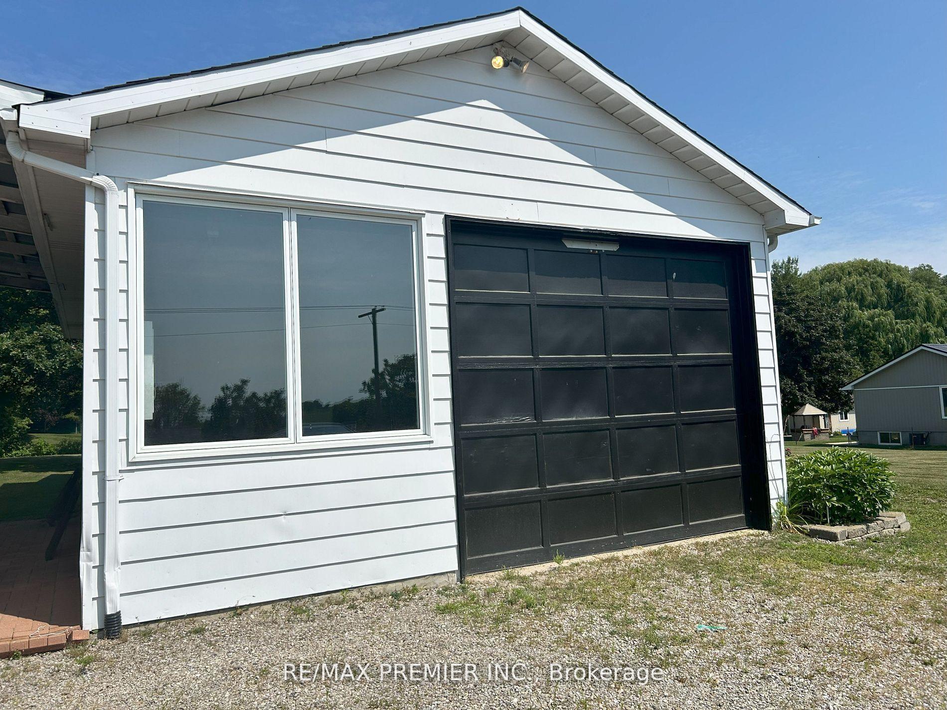 Front of 5070 5th Line