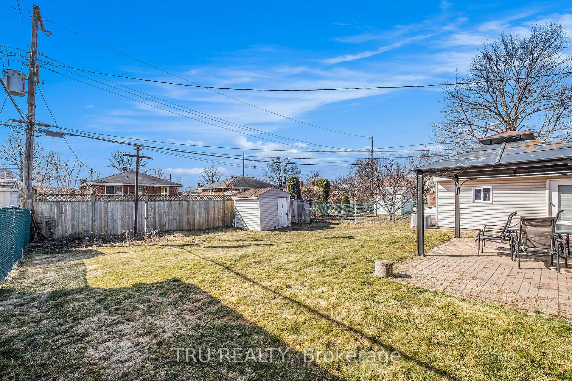 Photo 25 of 618 Mutual Street, Ottawa, Castle Heights/Rideau High — HOMEH