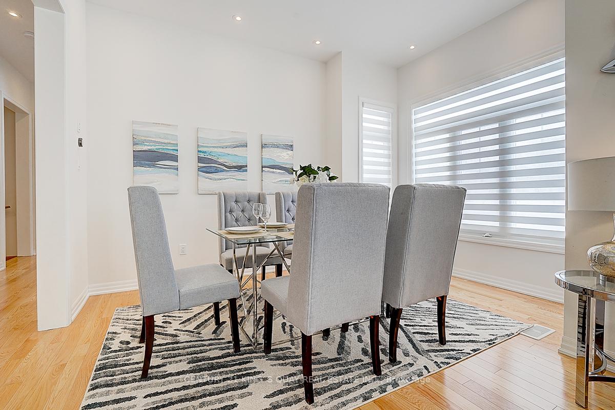 Photo 8 of 30 Collier Crescent, Markham, Wismer — HOMEH