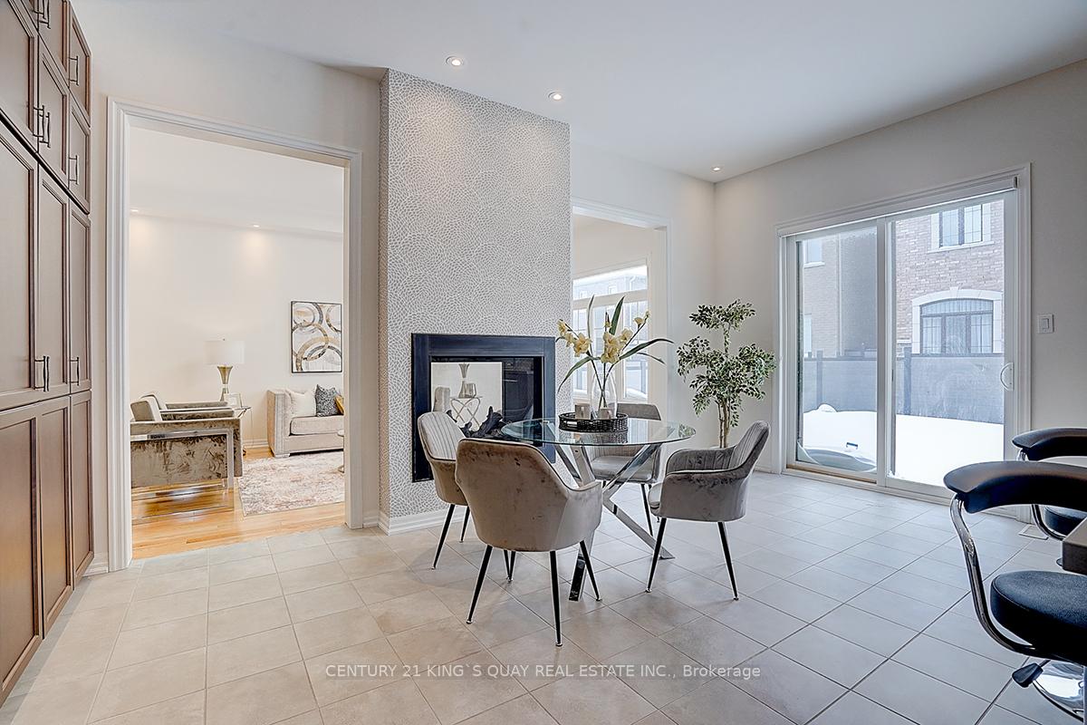 Photo 15 of 30 Collier Crescent, Markham, Wismer — HOMEH
