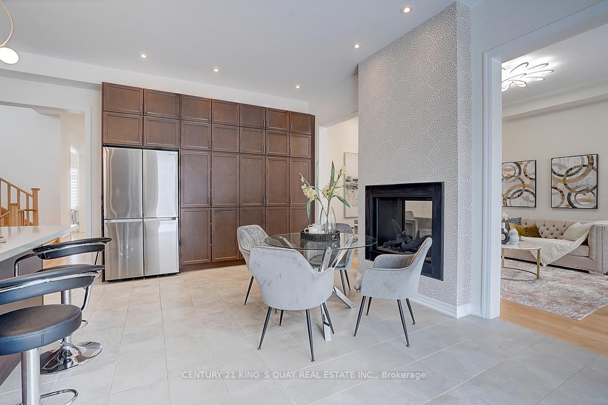 Photo 16 of 30 Collier Crescent, Markham, Wismer — HOMEH