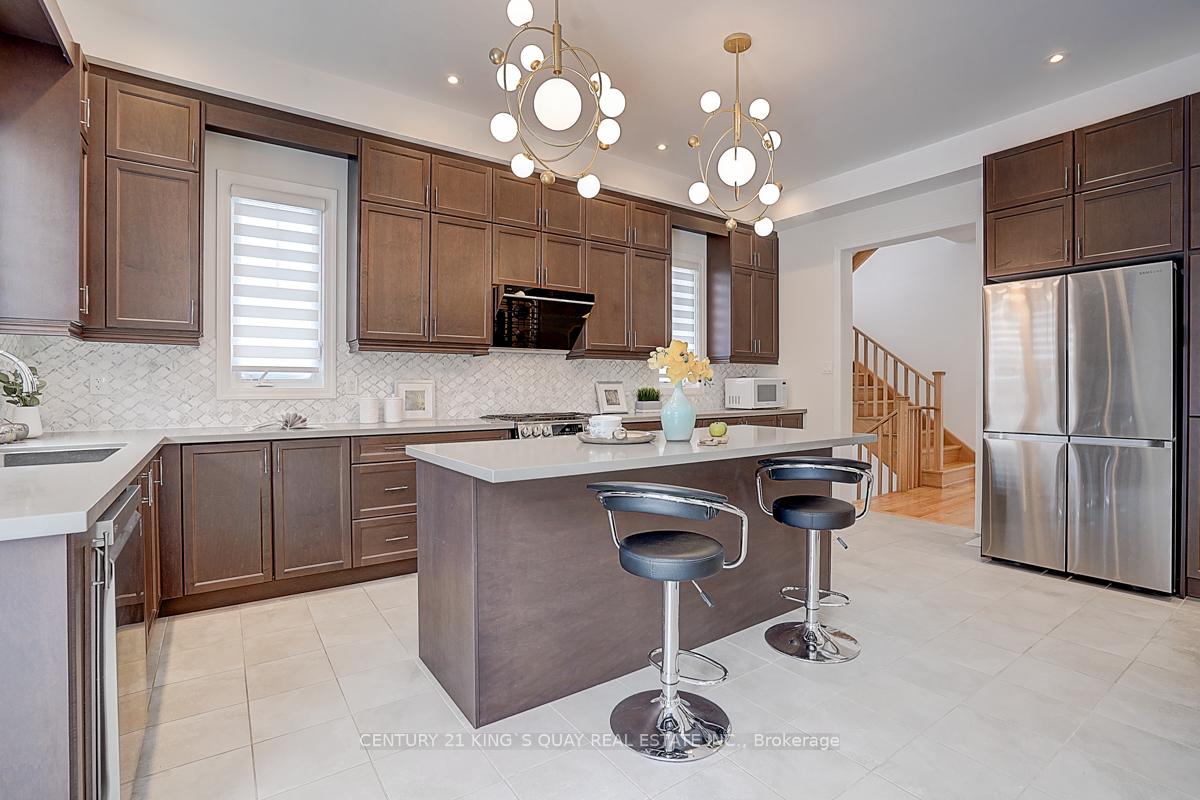 Photo 19 of 30 Collier Crescent, Markham, Wismer — HOMEH