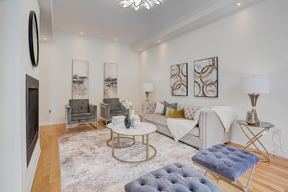 Photo 24 of 30 Collier Crescent, Markham, Wismer — HOMEH
