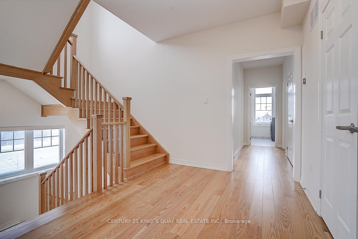 Photo 26 of 30 Collier Crescent, Markham, Wismer — HOMEH