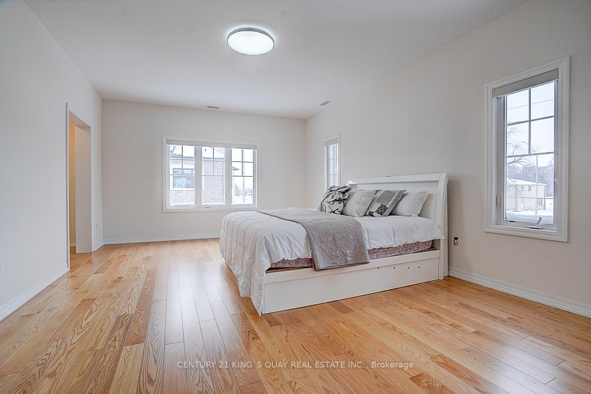 Photo 28 of 30 Collier Crescent, Markham, Wismer — HOMEH