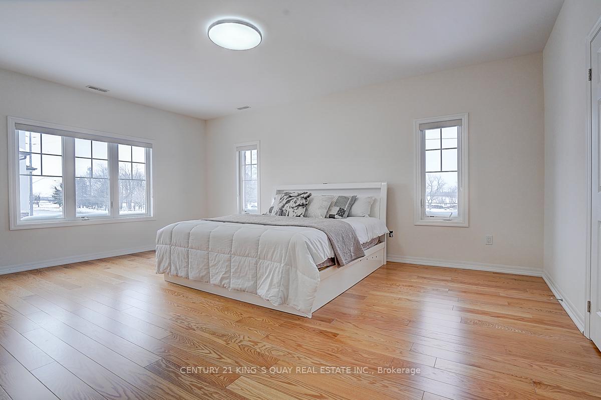 Photo 29 of 30 Collier Crescent, Markham, Wismer — HOMEH