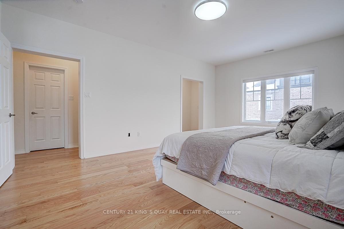 Photo 30 of 30 Collier Crescent, Markham, Wismer — HOMEH