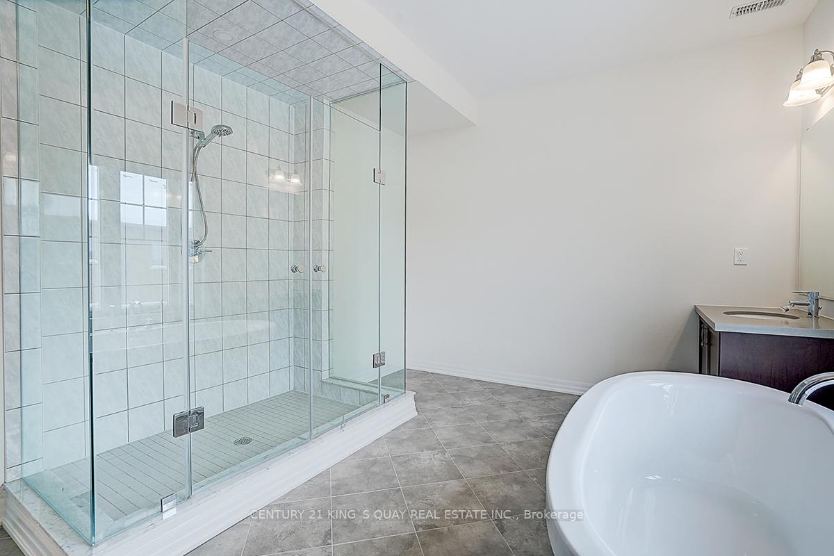 Photo 32 of 30 Collier Crescent, Markham, Wismer — HOMEH