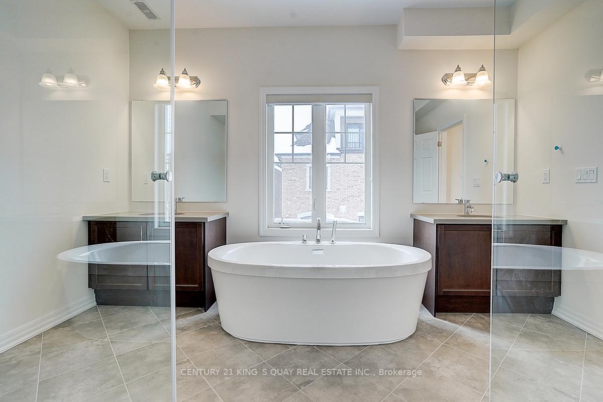 Photo 33 of 30 Collier Crescent, Markham, Wismer — HOMEH