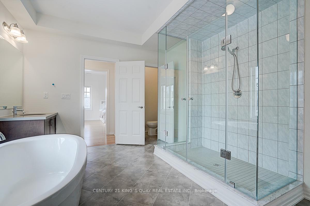 Photo 34 of 30 Collier Crescent, Markham, Wismer — HOMEH