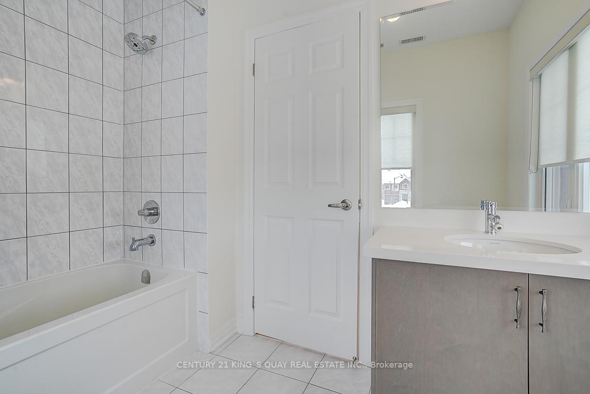 Photo 37 of 30 Collier Crescent, Markham, Wismer — HOMEH