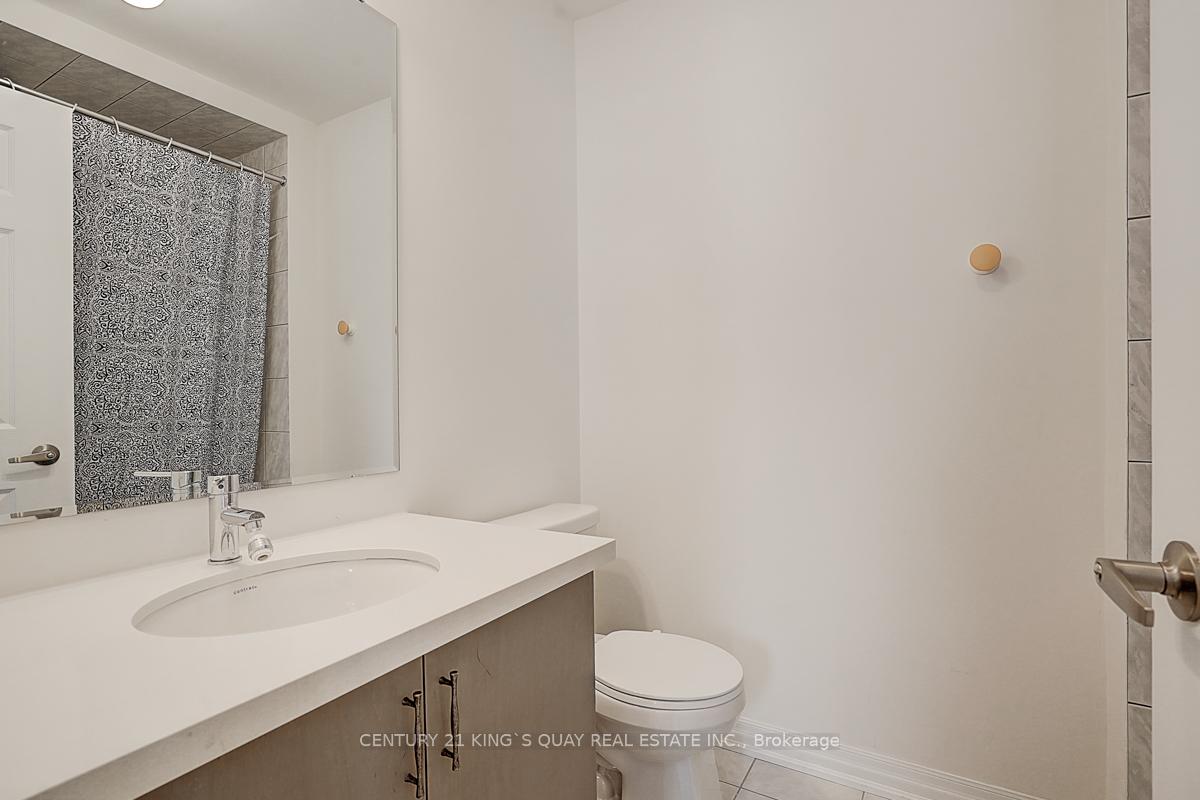 Photo 41 of 30 Collier Crescent, Markham, Wismer — HOMEH