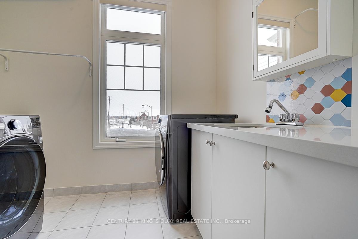 Photo 42 of 30 Collier Crescent, Markham, Wismer — HOMEH