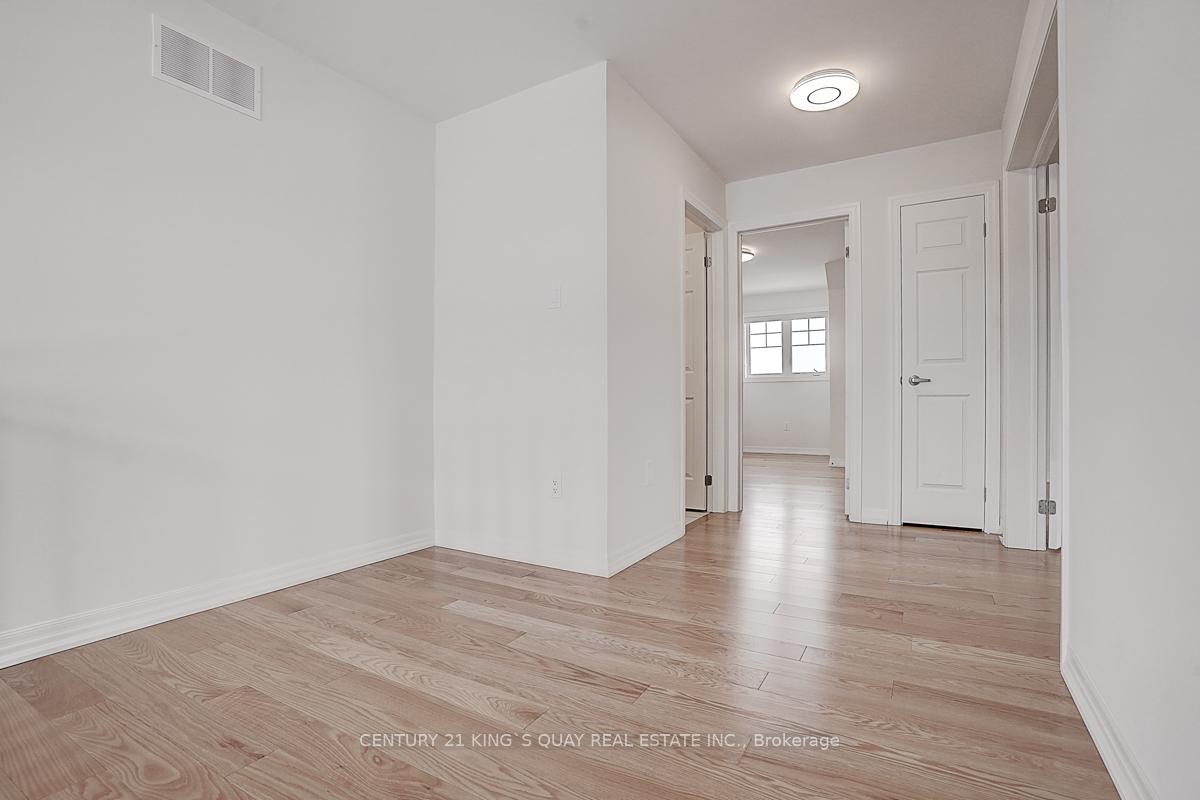 Photo 43 of 30 Collier Crescent, Markham, Wismer — HOMEH