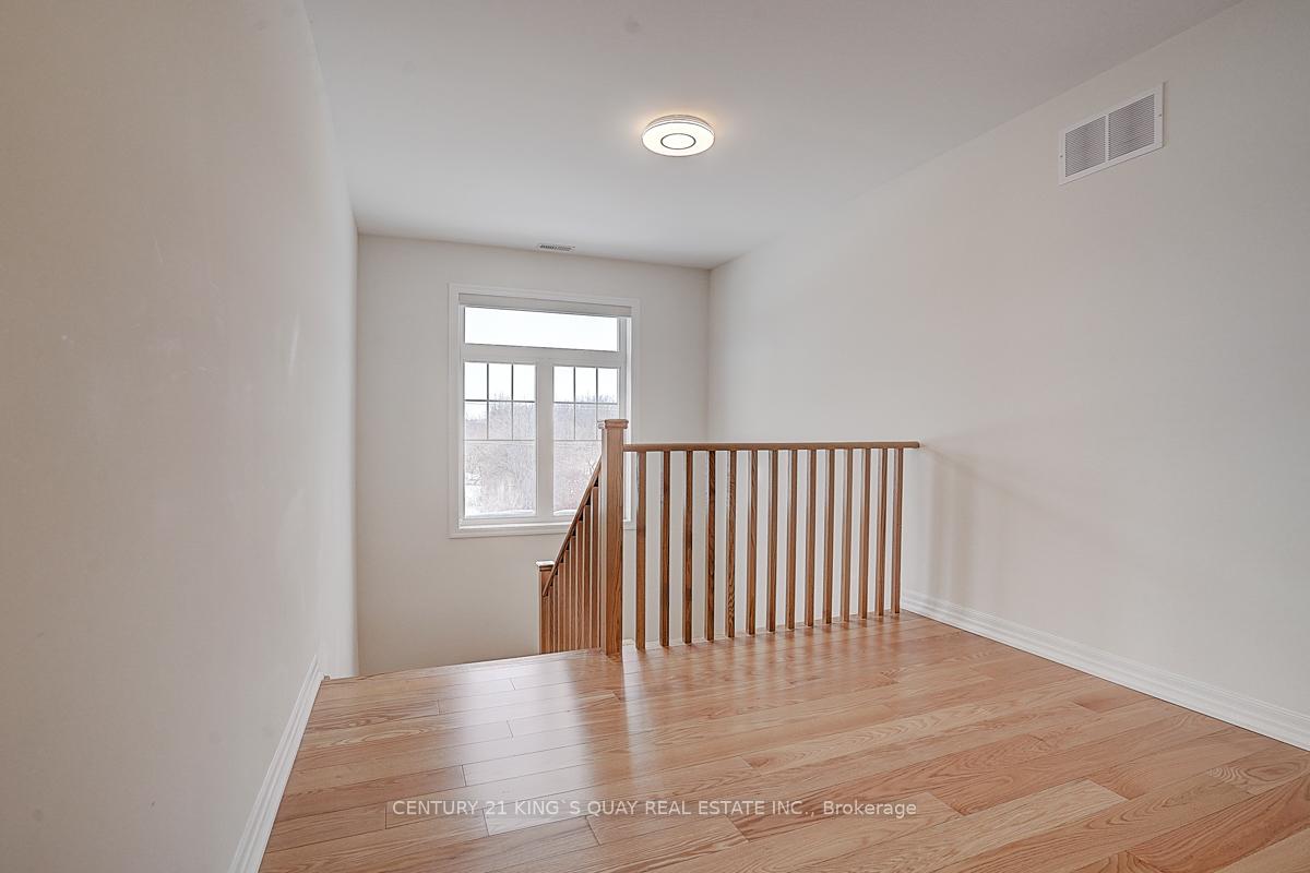 Photo 44 of 30 Collier Crescent, Markham, Wismer — HOMEH
