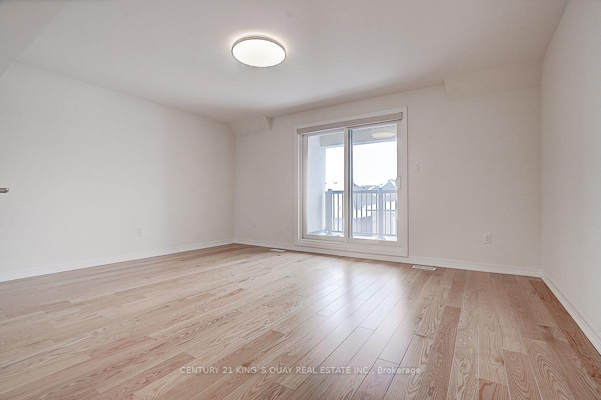 Photo 45 of 30 Collier Crescent, Markham, Wismer — HOMEH