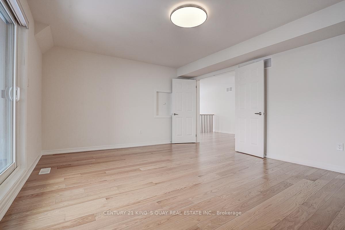 Photo 46 of 30 Collier Crescent, Markham, Wismer — HOMEH