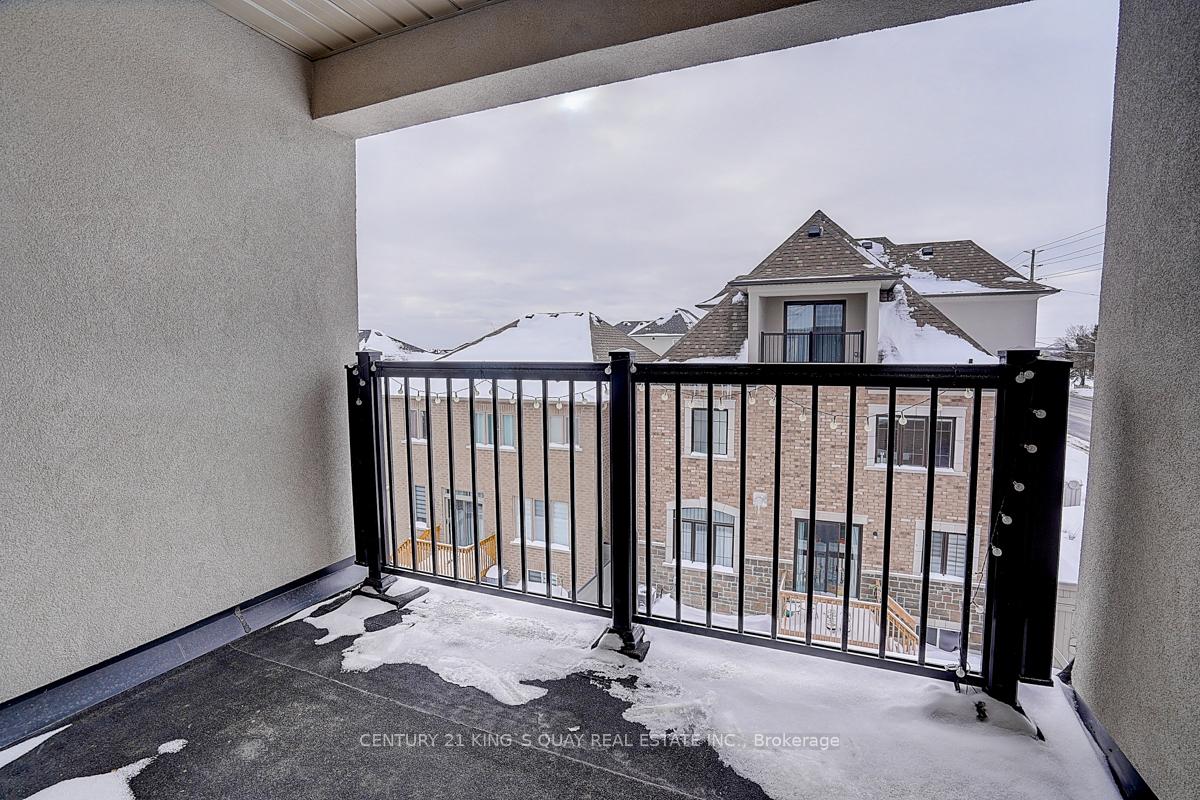 Photo 47 of 30 Collier Crescent, Markham, Wismer — HOMEH