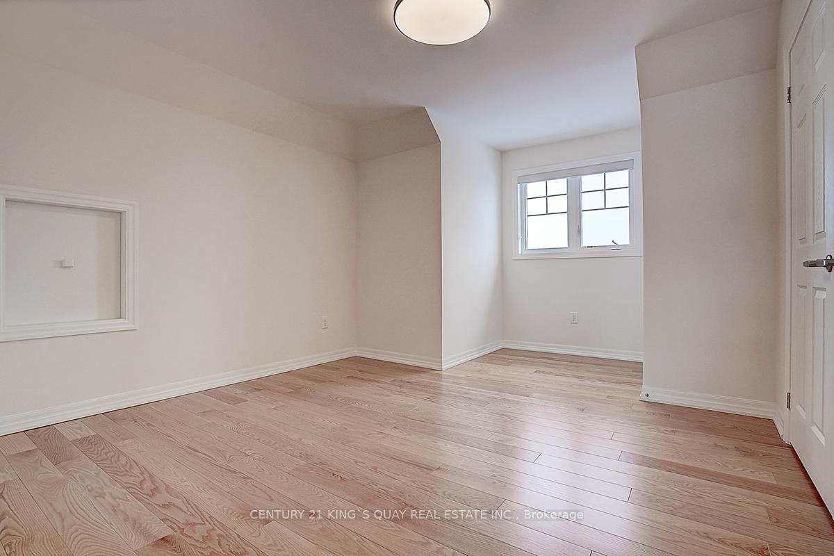 Photo 48 of 30 Collier Crescent, Markham, Wismer — HOMEH
